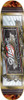 Expedition MILLER BEER MIRROR Skateboard Deck-7.9