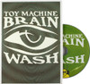 Toy Machine BRAINWASH DVD