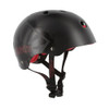 Protec Classic Hosoi Skate Helmet Black Large