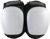 BONELESS PRO KNEE PADS LARGE  BLK WHT