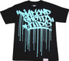 DGK DIAMOND TAG SS Tshirt XXL-BLACK