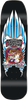 SMA HARADA TIGER LTD SKATEBOARD DECK-9X33 BLACK DIP