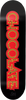CHOCOLATE AIKENS PARLIAMENT SKATEBOARD DECK-8.5