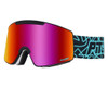 Pit Viper Proform Goggles Volatge Magnet Large