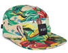 Huf Hawaiian Volley Hat Tropical