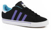 Adidas Campus Vulc Black Joy