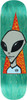 ALIEN WORKSHOP VISITOR SKATEBOARD DECK 8.0 ASST