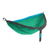 Eno DoubleNest PCT Hammock Charcoal Teal