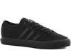 Adidas Matchcourt RX Lo Shoes Black Out Canvas