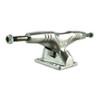 Gullwing SuperPro 3 III Polished Raw Trucks Silver 9" single truck