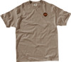 CLICHE CLI!!! SS XL-SAND