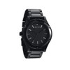 NIXON Camden All Black Black Crystal Watch