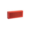 Nixon Blaster Red Pepper Bluetooth Speaker