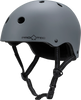 PROTEC CERTIFIED  LOW PRO HELMET S/MEDIUM MATTE GREY