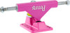 PENNY NICKEL MINI Trucks 4" PINK Skateboard Trucks Set of 2 Trucks