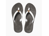 Reef Zen Love Sandals Womens White