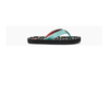 Reef Ahi Snow Cone Sandals Kids Mint Pink