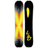 Lib Tech Golden Orca Snowboard Orange 161