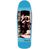 Santa Cruz Knox Punk Reissue Deck Red White Blue 9.89x31.75