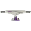 Tensor Aluminum Regular Stencil Mirror Trucks Raw Purple 5.25 Set