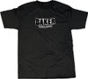 BAKER BRAND LOGO SS Tshirt L-BLACK