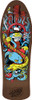 SANTA CRUZ SIMPSONS SEA CAPTAIN Skateboard Deck-10.2x31.1