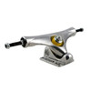 Gullwing Stalker 9.5" / 40 degree Single Truck Silver Raw