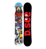 DC Tone 2015 Snowboard 157w