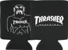 THRASHER GONZ KOOZIE BLACK