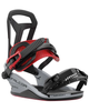Union Falcor Halo Bindings 2025 Silver Large