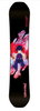 Capita Indoor Survival Snowboard 2025 Black 158 WIDE