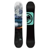 Never Summer Snowtrooper Snowboard 2025 White Blue 156