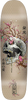 DGK ANCESTRY CRUISER SKATEBOARD DECK-8.75