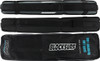 BLOCK SURF SUP/LONGBOARD SOFT RACK BLACK