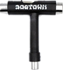 DOGTOWN T SKATE TOOL BLACK
