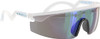 HAPPY HOUR KIRBY ACCELERATORS CLR BLU SUNGLASSES