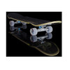 Bustin YoFACE NYC Skateboard Complete 35"