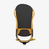 Union STR Bindings 2025 Mustard Large