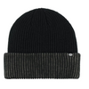 686 Cord Cuff Beanie Black One Size