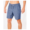 Rip Curl Boardwalk Jack Volleys Navy