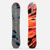 K2 Antidote Snowboard 2025 Clear Woodgrain 159
