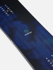 K2 Passport Snowboard Blue 151 Wide