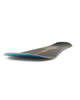 Ride Shadowban Snowboard 2025 Black 155 Wide