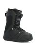 Ride Rook Snowboard Boots 2026 Black