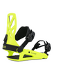 Ride C4 Bindings 2025 Lime Large