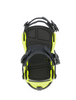 Ride C4 Bindings 2025 Lime Large
