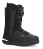 Ride Lasso Snowboard Boots 2026 Black