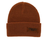Anti Hero Stock Eagle Beanie Light Brown One Size