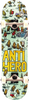 ANTI HERO ROACHED OUT SKATEBOARD COMPLETE 7.75