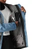 686 Geo Insulated Jacket Mens Stellar Blue